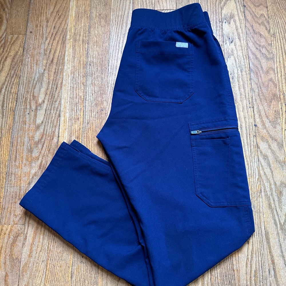 Figs Women’s Yola Srub Pant